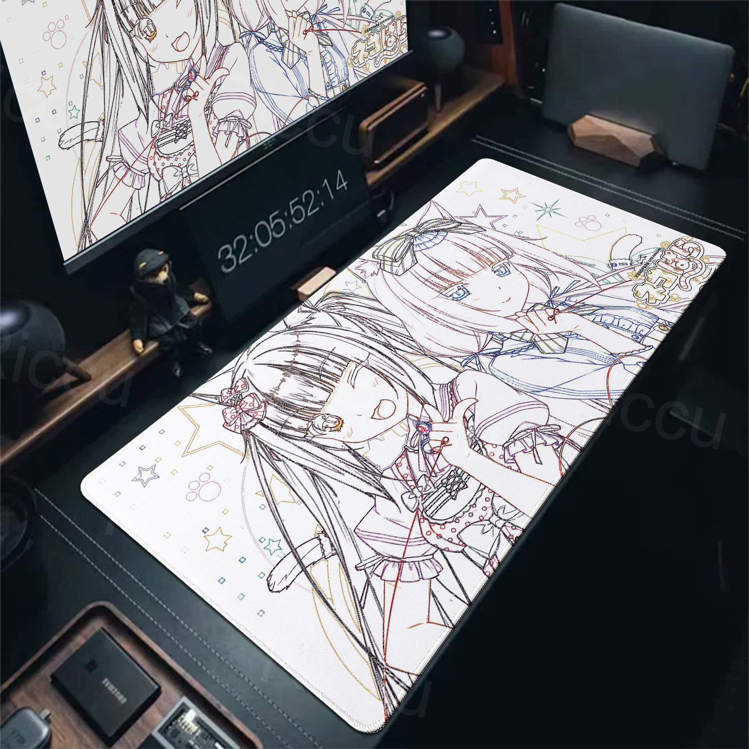 view